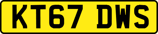 KT67DWS