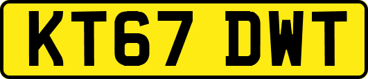 KT67DWT