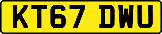 KT67DWU