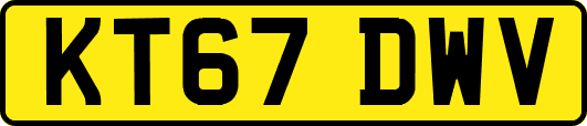 KT67DWV