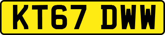 KT67DWW