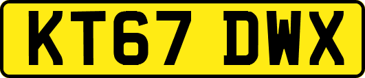 KT67DWX