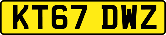 KT67DWZ