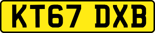 KT67DXB