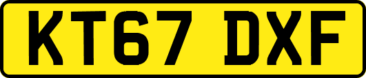 KT67DXF