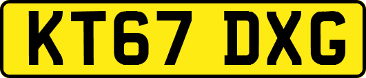 KT67DXG