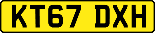 KT67DXH