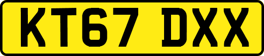 KT67DXX
