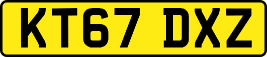 KT67DXZ