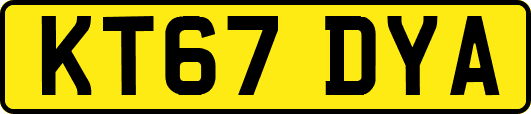 KT67DYA
