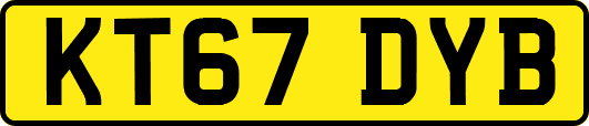 KT67DYB