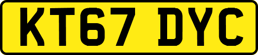 KT67DYC