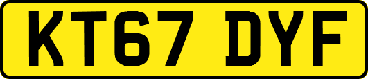KT67DYF