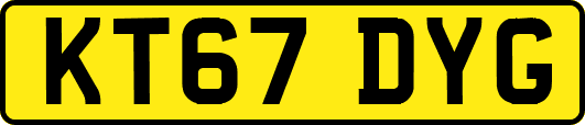 KT67DYG