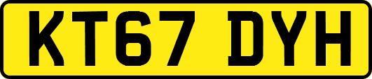 KT67DYH