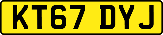 KT67DYJ