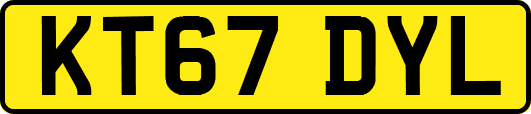 KT67DYL