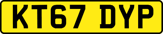 KT67DYP