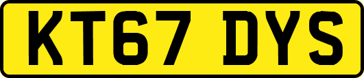 KT67DYS