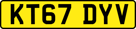 KT67DYV
