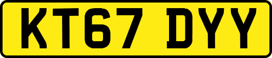 KT67DYY
