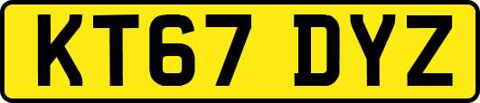 KT67DYZ