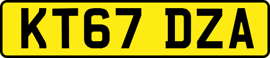 KT67DZA