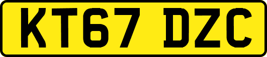 KT67DZC