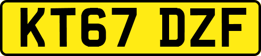 KT67DZF
