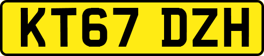 KT67DZH