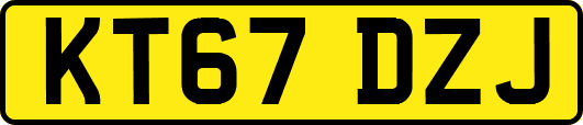 KT67DZJ
