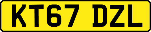 KT67DZL
