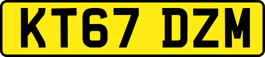 KT67DZM