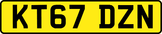 KT67DZN