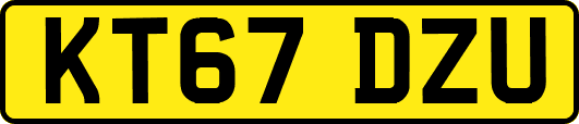 KT67DZU