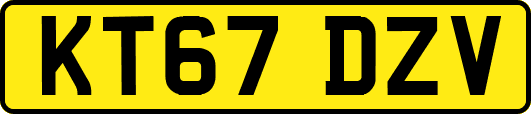 KT67DZV
