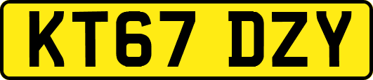 KT67DZY