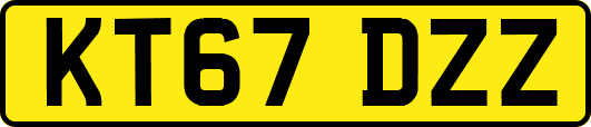 KT67DZZ