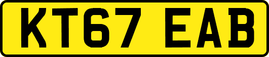 KT67EAB