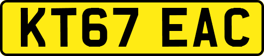 KT67EAC