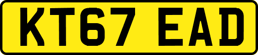 KT67EAD