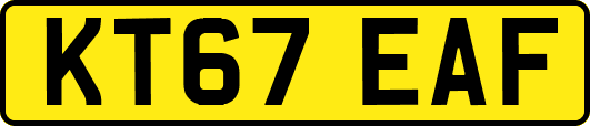 KT67EAF