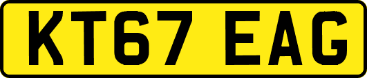 KT67EAG