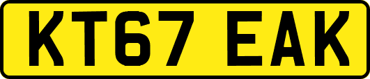 KT67EAK