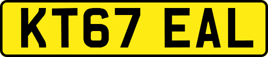 KT67EAL