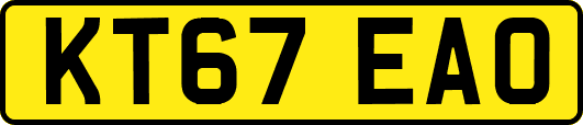 KT67EAO