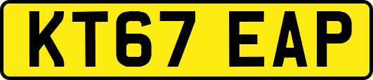 KT67EAP
