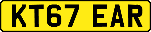 KT67EAR