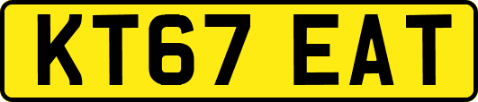 KT67EAT