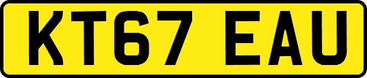 KT67EAU